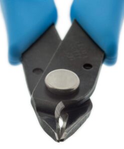 Xuron - Xuron - 170-II Micro-Shear® Flush Cutter - 170-II* Blue 16 61Cgv 3loSL