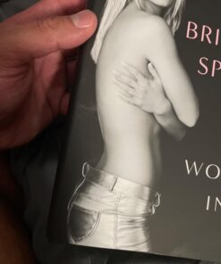 The Woman in Me 22 61Ch5 nuDQL