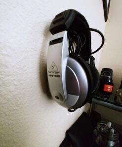 Behringer HPM1000 Multi-Purpose Headphones, Gray 27 61Chq7ExhbL