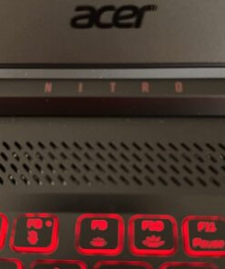 Acer Nitro 5 AN515-58-57Y8 Gaming Laptop | Intel Core i5-12500H | NVIDIA GeForce RTX 3050 Ti Laptop GPU | 15.6" FHD 144Hz IPS Display | 16GB DDR4 | 512GB Gen 4 SSD | Killer Wi-Fi 6 | Backlit Keyboard i5-12500H / RTX3050Ti 81 61CiwHf4QnL