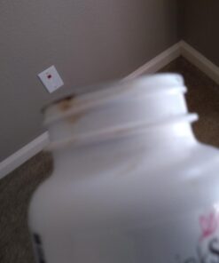 Pink Stork Total Prenatal Vitamins with DHA, Folate, Iron, Choline, and Vitamin B12. Prenatals for Women to Support Fetal Development, Pregnancy Must Haves - 60 Capsules, 1 Month Supply 36 61CjKL1hnLL