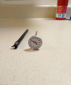 AC Pro Car Air Conditioner Synthetic R134A Refrigerant, AC Recharge Kit with Hose and Gauge, 20 Oz, ACP200-6 21 61CjqUSSRL