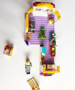 LEGO Friends Heartlake Supermarket 41118 29 61CkhgGO0UL