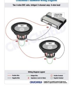 Planet Audio AC12D 12 Inch Car Subwoofer - 1800 Watts Max, Dual 4 Ohm Voice Coil, Sold Individually, For Truck Boxes and Enclosures, Hook Up To Amplifier 28 61CkzMzRMbL