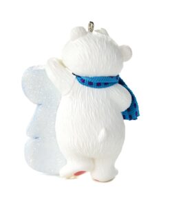 Alternative view of Hallmark Keepsake 2016 "Dad Dated Holiday Ornament