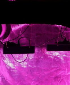 iPower 4 Inch 190 CFM Inline Carbon 8 Feet Combo for Grow Tent Ventilation, 4" Fan Filter Ducting, Silver 20 61Cl1zpUrwL