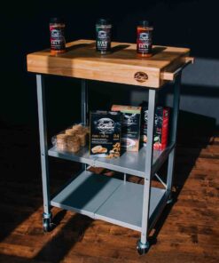 Bradley Smoker Pecan Bisquettes for Grilling & BBQ, 24 Pack Multi 17 61Cl7oz2 gL