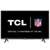 TCL 32-inch 1080p Roku Smart LED TV - 32S327, 2019 Model TV 32S327 42 61ClNi6f90L