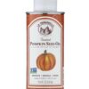 La Tourangelle, Toasted Pumpkin Seed Oil, Great for Cooking, Salad Dressings, Pastas, and Spreads - Health and Beauty Oil, 8.45 fl oz 8.45 Fl Oz (Pack of 1) 10 61ClxzlXcJL
