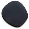 Memory Foam Ergonomic Mouse Mat 14 61Cm64vNJrS