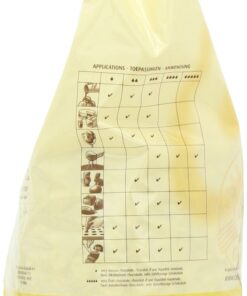 Belgian White Chocolate Baking Callets (Chips) - 1 bag, 5.5 lbs 5.5 Pound (Pack of 1) 12 61Cn38TqZRL