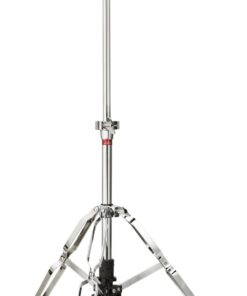 Ludwig 400 Series Drum Hardware Pack | Complete Drum Parts Hardware with Cymbal Stand, Snare Mount, Hi-Hat Stand, Mini Boom Cymbal Stand and Bass Drum Pedal | L4HPACK | Portable and Ideal for Gigs MultiColored 10 61CoSYghlFL