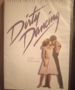 Dirty Dancing DVD December 9, 2009 13 61CogN7MXL