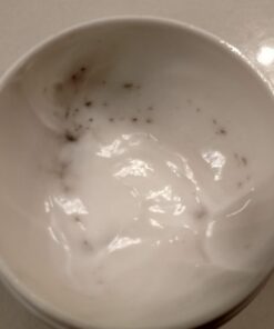 LilyAna Naturals Eye Cream for Dark Circles and Puffiness, Under Eye Cream for Wrinkles and Bags, Anti Aging Eye Cream helps Improve Dryness; for Sensitive Skin - 1.7 oz - Made in USA Rosehip and Hibiscus 1.70 Fl Oz (Pack of 1) 36 61CpMEn2b6L