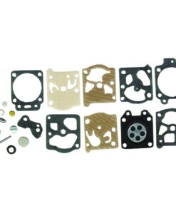 Stens Carburetor Kit 615-463 Compatible with Walbro Most WA and WT carburetors 2 318 547, 740-00150, 946-00209, 123627, K20-WAT