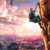Pyramid America The Legend of Zelda Nintendo Game 24x36 Poster Art Print - Iconic Breath of the Wild Game Art for Fans, Room Decor, Office Decor & Aesthetic Room Decor 11 61Cr 6BDTML