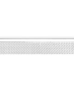 Camco Flying Insect Screen for Dometic Refrigerator Vents - Protects from Flying Insect Nests, 20” x 1-1/2” Stainless Steel Mesh, RS 600 - (3 Pack) (42149) 20" X 1.5" RS600 37 61CrIHbGOaL