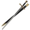 Armory Replicas™ - King Arthur Golden Excalibur Medieval Swords GOLD 29" 21 61CrvOrUtCL