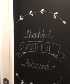 VersaChalk 100% Natural Chalkboard Cleaner Spray and Eraser Kit (250 mL) - Remove Liquid Chalk Marker Ink from Chalk Board Signs, Whiteboard, Dry Erase Marker Board, and Blackboard 1 Count (Pack of 1) 32 61CsfvFrr L