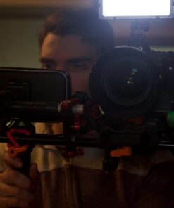 Anker USB-C to USB 3.1 Adapter, USB-C Male to USB-A Female, Uses USB OTG Technology, Compatible with Samsung Galaxy Note 8, S8 S8+ S9, iPad Pro 2018, Nexus 6P 5X, LG V20 G5 and More Upgrade_Black 31 61CssFoa1wL