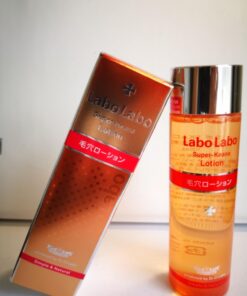 Labo Labo Super Pores Lotion, 100ml 29 61Ct0HFulGL