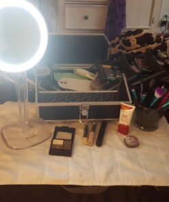 LapGear Home Office Pro Lap Desk with Wrist Rest, Mouse Pad, and Phone Holder - Black Carbon - Fits Up to 15.6 Inch Laptops - Style No. 91498 Retail Packaging 34 61Cu7TNqAQL