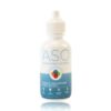 ASO 35% 350,000ppm Activated STABILIZED Liquid Oxygen 2 OZ Bio-Available Oxygen-Enhanced Formula 28 61CuHUREtfL