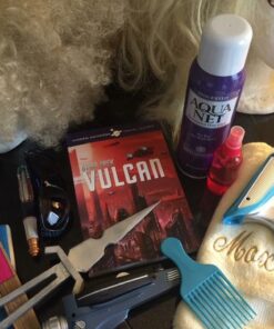 Hidden Universe Travel Guides: Star Trek: Vulcan (1) Paperback 4 61CvrYVjGRL