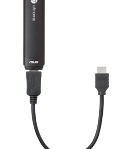 ASUS Chromebit CS10 Stick-Desktop PC with Intel RockChip 3288-C 2 GB LPDDR3L 16 GB EMMC Google Chrome OS 19 61CvtKQCQL