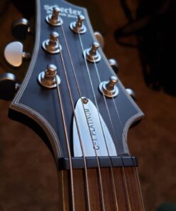 Ernie Ball Beefy Slinky Nickel Wound Electric Guitar Strings - 11-54 Gauge Beefy (11-54) Single Pack 8 61CwPdjRgPL