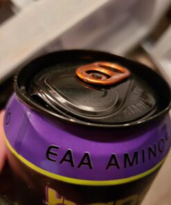 Bang Energy Purple Guava Pear, Sugar-Free Energy Drink, 16-Ounce (Pack of 12) 16 Fl Oz (Pack of 12) 33 61Cwh1MXUNL