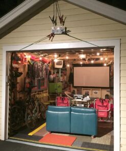 COOCHEER Casters, 3'' Heavy Duty Casters, Load 1200lbs, Lockable Bearing Caster Wheels with Brakes, 360-degree Top Plate Swivel Casters for Furniture and Workbench, Casters Set of 4, Red (Free Screws) 38 61CwtFNesL