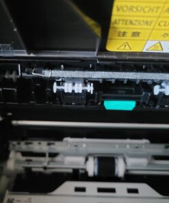 Canon imageCLASS MF264dw II Wireless Monochrome Laser Printer, Print, Copy and Scan, Auto Document Feeder, Black MF262dw II (New Model) 35 61CxRlBUa1L