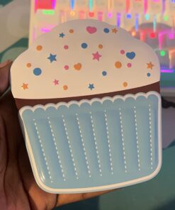 Amazon.com Gift Card in a Birthday Gift Box (Various Designs) 0 Birthday Cupcake Tin 31 61CxprxqDSL 1