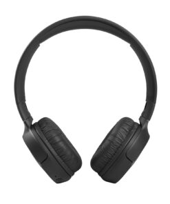 Alternative view of JBL Tune 510BT: Wireless On-Ear Headphones with Purebass Sound - Black