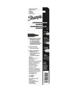 Sharpie Permanent Markers, Fine Point, Red Ink, Pack of 12 (30102) 1 pack 13 61CzTHMjhAL