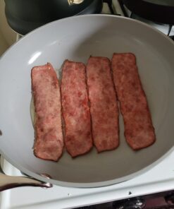 Caraway Nonstick Ceramic Cookware Set (12 Piece) Pots, Pans, Lids and Kitchen Storage - Non Toxic, PTFE & PFOA Free - Oven Safe & Compatible with All Stovetops (Gas, Electric & Induction) - Sage 68 61D 1JTpv7L