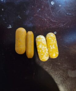 Vita JYM Sports Multivitamin & Mineral Support, Vitamin A, C, B6, B12, E, K, Boron, Biotin, Potassium | JYM Supplement Science | 60 Tablets 21 61D YA86YgL 1