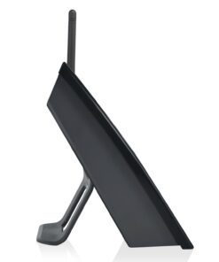 Amped TAP-EX Wireless High Power Touch Screen Wi-Fi Range Extender 11 61D qpzFR2L