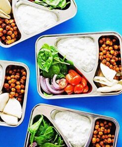 Thinksport GO2 Container Orange 8 61D03KeeC0L