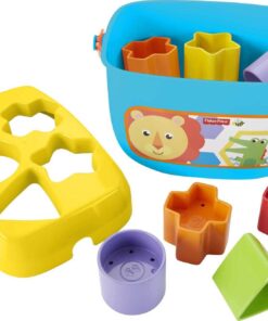 Fisher-Price Baby's First Blocks 17 61D0Ha9m62L