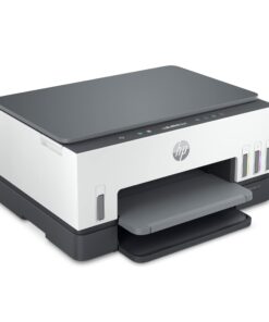 HP Smart -Tank 6001 Wireless Cartridge-Free all in one printer, this ink -tank printer comes with up to 2 years of ink included, with mobile print, scan, copy (2H0B9A) 65 61D0HooLZFL