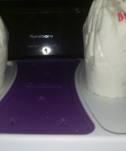 Wilton Decorating Bag Stand - Organize Icing Bags for Easy Reach and Quick Treat Decorating, Holds Flower Nails to Dry Buttercream Flowers, 6-Cavity 24 61D0P8og4uL