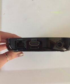 Roku Premiere - HD and 4K UHD Streaming Media Player with HDR 66 61D0kL2S8RL