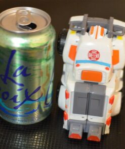 Transformers Playskool Heroes Transformers Rescue Bots Medix The Doc-Bot, Action Figure, Ages 3-7 (Amazon Exclusive) 21 61D0mHoCpLL