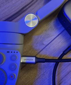 UGREEN 200W USB C Charger, Nexode 6 Ports GaN Desktop Charger, USB C Charging Station Compatible with MacBook Pro/Air M1 M2, iPad Pro/Air, iPhone 15 Pro Max/14, Galaxy S23 Ultra, Steam Deck, Dell XPS 59 61D0qYVg 9L