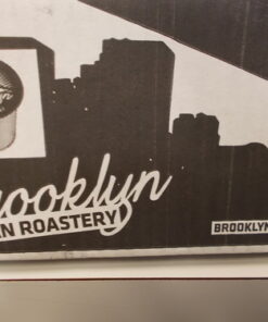 Brooklyn Beans Coffee Pods Assorted Gourmet Variety Pack, Compatible with 2.0 Keurig K Cup Brewers, 40 Count (Packaging May Vary) Assorted Variety Pack 40 Count (Pack of 1) 38 61D1C2k8eiL