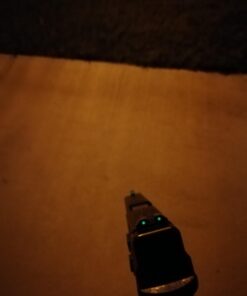 TRUGLO Brite-Site Tritium Green Springfield XD Handgun Sights (TG231X) 54 61D1O34U19L