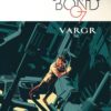 James Bond Volume 1: VARGR (James Bond 007) 8 61D1lab3L