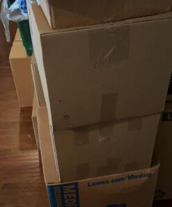 Medium Moving Boxes (20 Pack) - Brand: Cheap Cheap Moving Boxes 20 pack 23 61D2NbOSrML